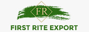 First Rite Exports